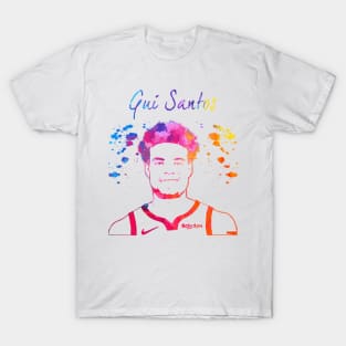 Gui Santos T-Shirt